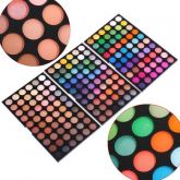 Paleta 180 cores