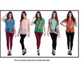 Camisas Bras Mix