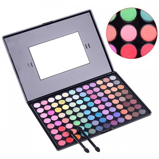 paleta 96 cores