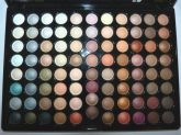 Paleta 88 Cores neutras